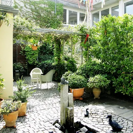 Residenz Am Treppchen 3*