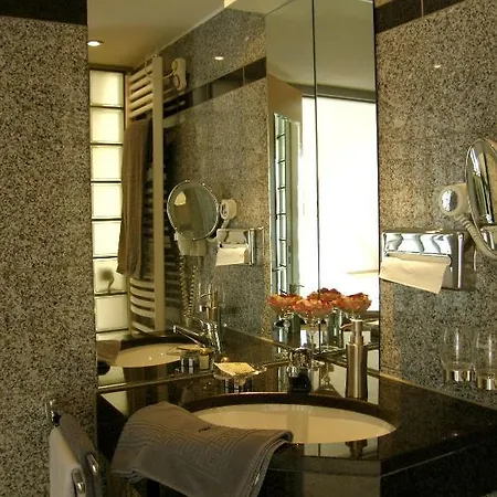 Appart hôtel Residenz Am Treppchen 3*