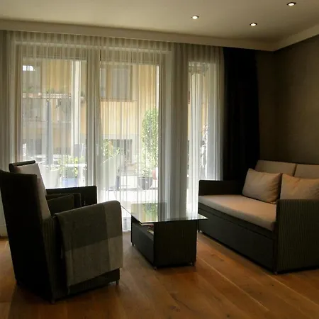 Residenz Am Treppchen 3*