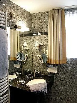 Appart hôtel Residenz Am Treppchen Cologne