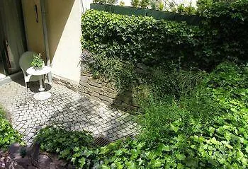 Appart hôtel Residenz Am Treppchen 3*