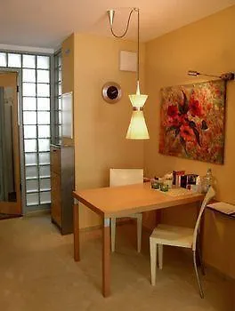 מלון דירות Residenz Am Treppchen קלן