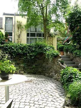 Apart-hotel Residenz Am Treppchen