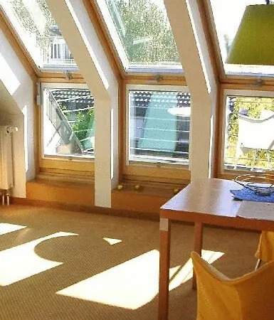 Residenz Am Treppchen 3* Colónia